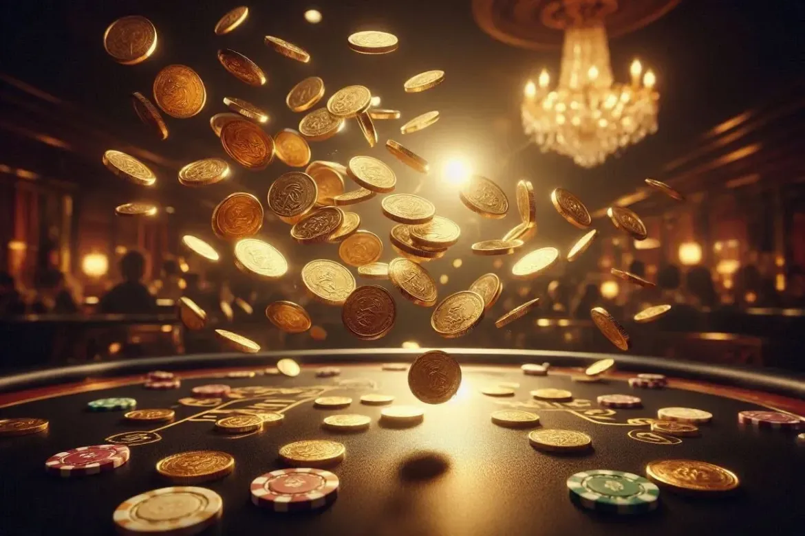 Gamdom Casino